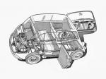 BMW 600 1957 года